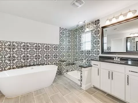 4859 Shore Crest Dr, Mckinney, TX 75070