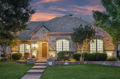 918 Mckamy Dr, Allen, TX 75013
