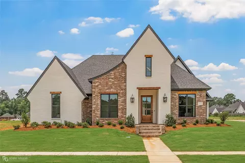 916 Aaron Ln, Benton, LA 71006