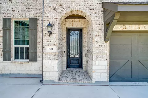 621 Brody Trl, Aledo, TX 76008