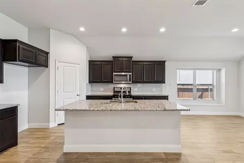 Kitchen - 409 Windstream Dr, Aledo, TX 76008 photo 1 of 2