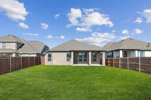 Exterior - 409 Windstream Dr, Aledo, TX 76008 photo 4 of 6