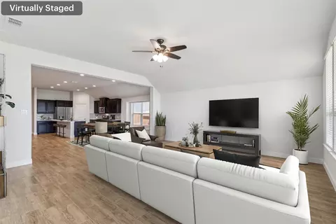 Living - 409 Windstream Dr, Aledo, TX 76008 photo 6 of 6