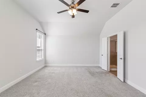 Bedroom - 409 Windstream Dr, Aledo, TX 76008 photo 5 of 9