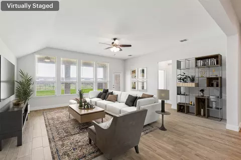 Living - 409 Windstream Dr, Aledo, TX 76008 photo 3 of 6