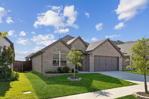 Exterior - 409 Windstream Dr, Aledo, TX 76008 photo 2 of 6
