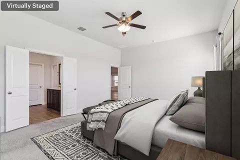 Bedroom - 409 Windstream Dr, Aledo, TX 76008 photo 3 of 9