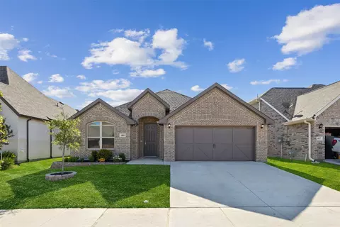 409 Windstream Dr, Aledo, TX 76008