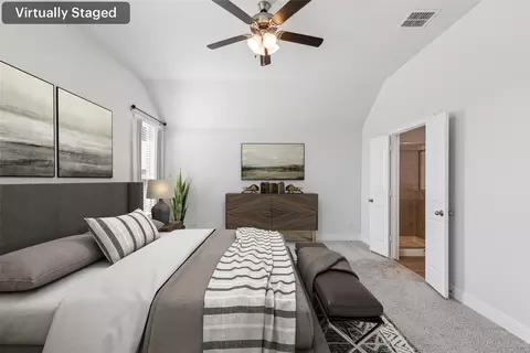 Bedroom - 409 Windstream Dr, Aledo, TX 76008 photo 4 of 9