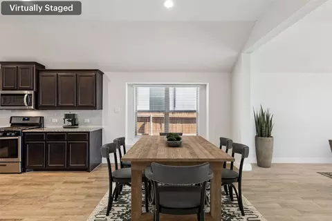 Dining - 409 Windstream Dr, Aledo, TX 76008 photo 1 of 1