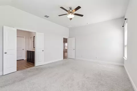 Bedroom - 409 Windstream Dr, Aledo, TX 76008 photo 2 of 9