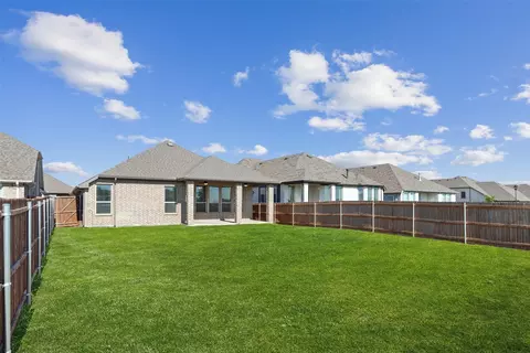 Exterior - 409 Windstream Dr, Aledo, TX 76008 photo 5 of 6