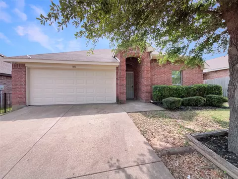 3436 Brahma Dr, Dallas, TX 75241
