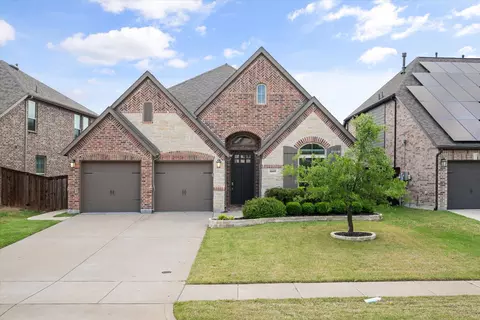 8609 Lake Arrowhead Trl, Mckinney, TX 75071