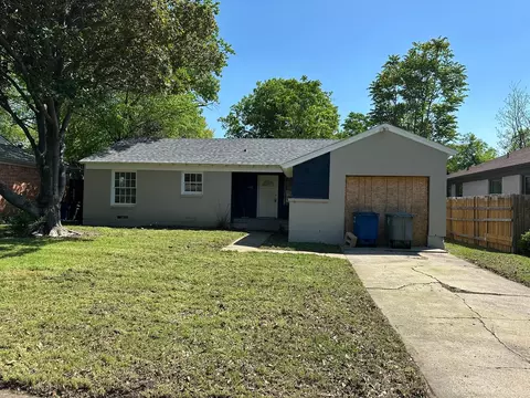 2314 Glengariff Dr, Dallas, TX 75228