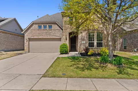 10912 Capri Dr, Mckinney, TX 75072