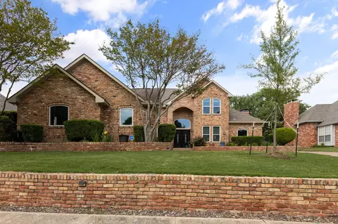 4803 N Meadow Ridge Cir, Mckinney, TX 75072