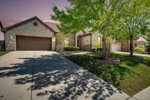 1505 Stetson Dr, Weatherford, TX 76087