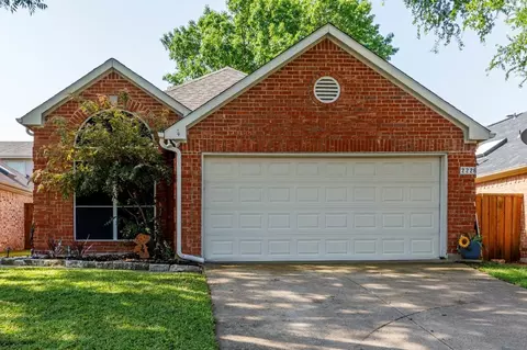 2226 Jasmine Ln, Garland, TX 75044