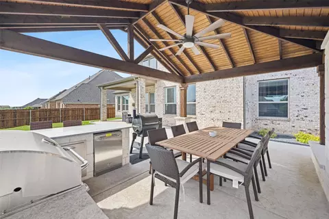 9724 Croswell St, Fort Worth, TX 76244