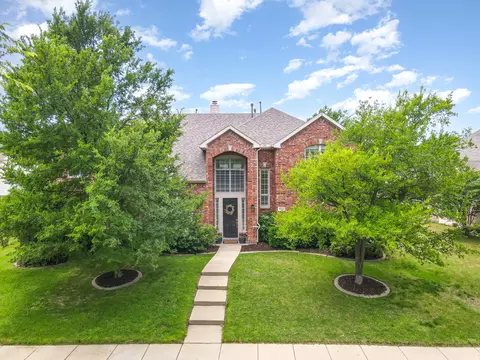 8013 Mineral Springs Ct, Plano, TX 75025