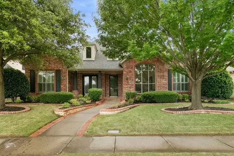 1457 Sunland Park Dr, Frisco, TX 75033