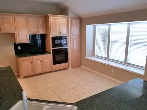 Kitchen - 801 Devon Dr, Euless, TX 76039 photo 2 of 2