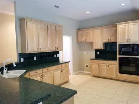 Kitchen - 801 Devon Dr, Euless, TX 76039 photo 1 of 2
