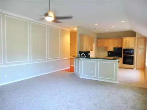Living - 801 Devon Dr, Euless, TX 76039 photo 3 of 6