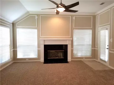 Living - 801 Devon Dr, Euless, TX 76039 photo 5 of 6