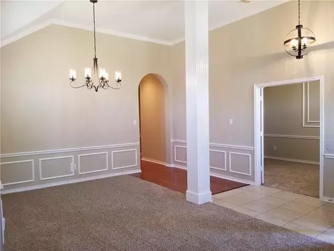 Living - 801 Devon Dr, Euless, TX 76039 photo 2 of 6