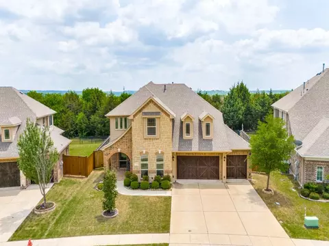 7352 Vienta Pt, Grand Prairie, TX 75054