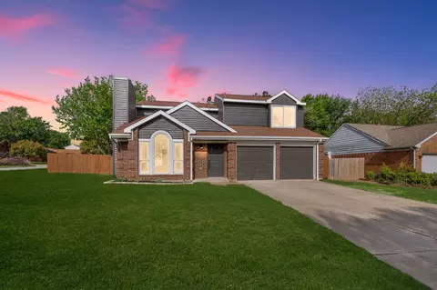 3231 Kildeer Trl, Grand Prairie, TX 75052