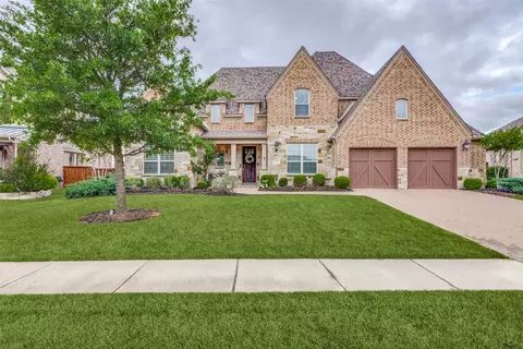 4011 Hollywood Park Ct, Celina, TX 75009