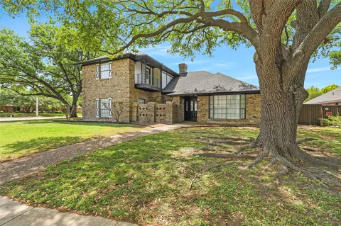 3500 Fredmar Ln, Plano, TX 75023