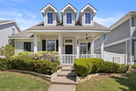 10247 Waterbury Dr, Providence Village, TX 76227