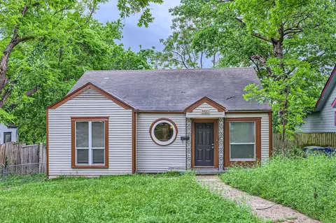 3522 Fairview Ave, Dallas, TX 75223