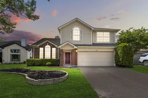 2409 Windchase Dr, Flower Mound, TX 75028