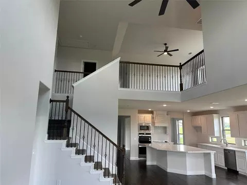 735 Windward Ct, Lowry Crossing, TX 75069