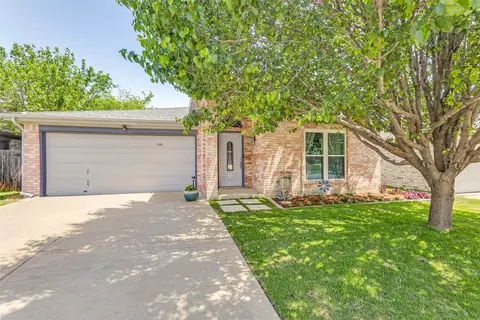2085 Palomino Trl, Keller, TX 76248