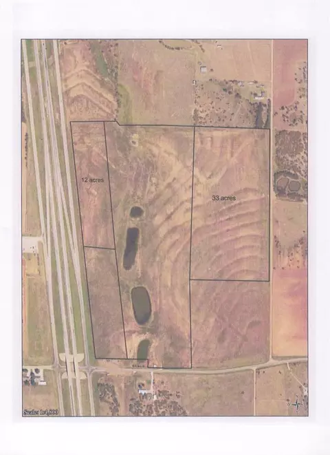 State Highway 422, Seymour, TX 76380