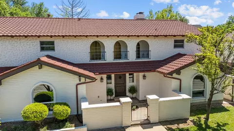 7617 Quail Ridge St, Fort Worth, TX 76179