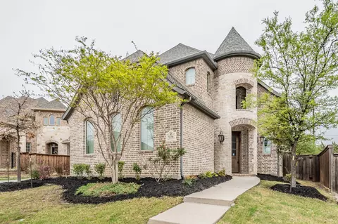 5536 Highflyer Hills Trl, Frisco, TX 75036