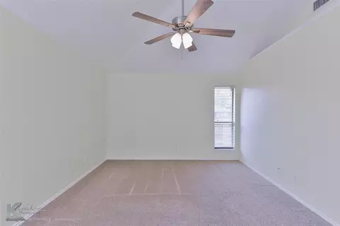 Bedroom - 17 Greenthread St, Abilene, TX 79606 photo 6 of 7