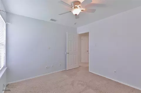 Bedroom - 17 Greenthread St, Abilene, TX 79606 photo 2 of 7