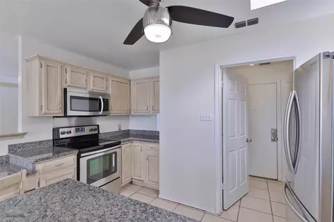 Kitchen - 17 Greenthread St, Abilene, TX 79606 photo 2 of 4