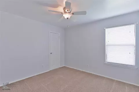 Bedroom - 17 Greenthread St, Abilene, TX 79606 photo 1 of 7