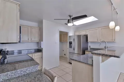 Kitchen - 17 Greenthread St, Abilene, TX 79606 photo 1 of 4