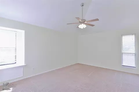 Bedroom - 17 Greenthread St, Abilene, TX 79606 photo 7 of 7