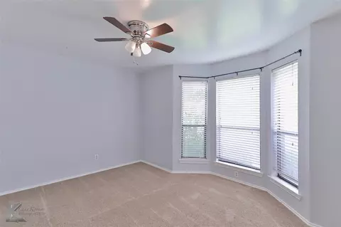 Bedroom - 17 Greenthread St, Abilene, TX 79606 photo 3 of 7
